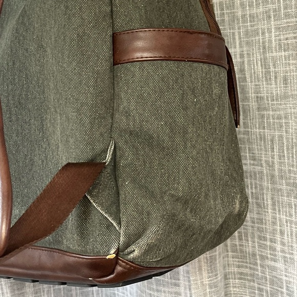 Itzy Ritzy Cole's Boss Diaper Bag Backpack - Picture 6 of 16